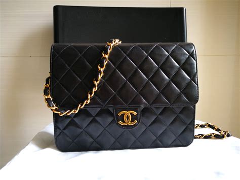 original chanel bag|bag chanel original price.